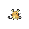 dedenne background test