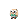 rowlet background test