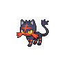 litten background test