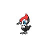 pikipek background test