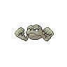 geodude background test