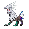 silvally background test