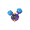 cosmog background test