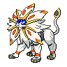 solgaleo background test