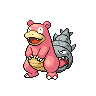 slowbro background test