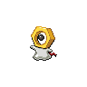 meltan background test