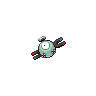 magnemite background test