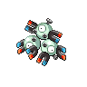 magneton background test