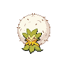 eldegoss background test