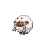 wooloo background test