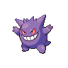gengar background test